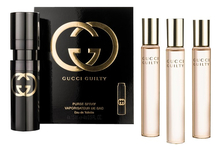 Gucci Guilty Pour Femme