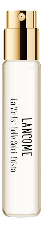 

La Vie Est Belle Soleil Cristal: парфюмерная вода 8мл, La Vie Est Belle Soleil Cristal