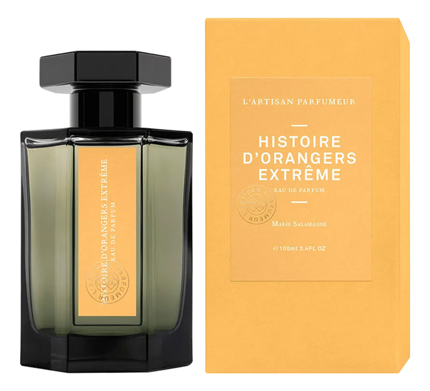 Histoire d’Orangers Extreme