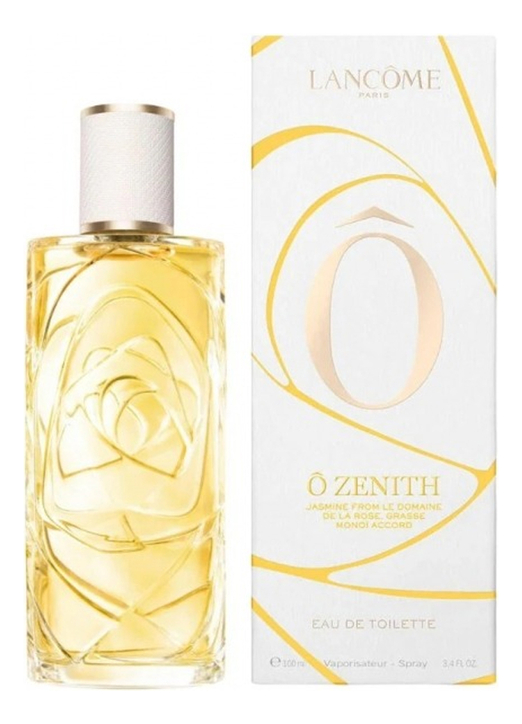 Ô Zenith