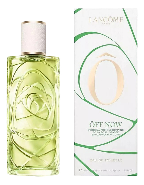 Ôff Now