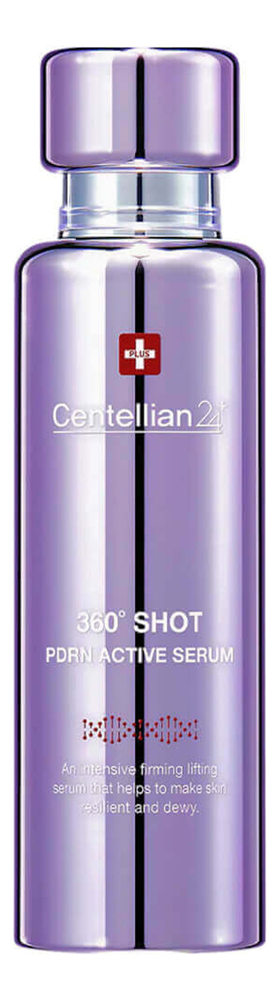 

Интенсивная сыворотка для лица 360 Shot PDRN Active Serum 50мл