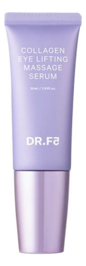

Сыворотка-роллер для кожи вокруг глаз с коллагеном и ретинолом Collagen Eye Lifting Massage Serum 30мл