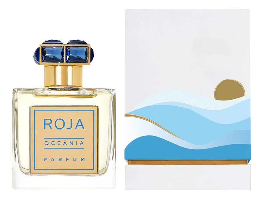 

Oceania Parfum: духи 50мл, Oceania Parfum