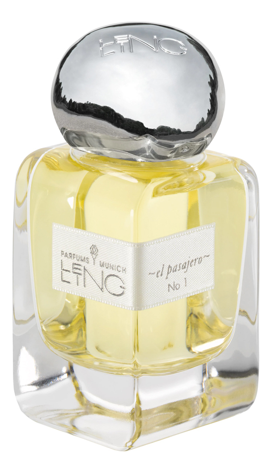 

El Pasajero: духи 100мл, El Pasajero