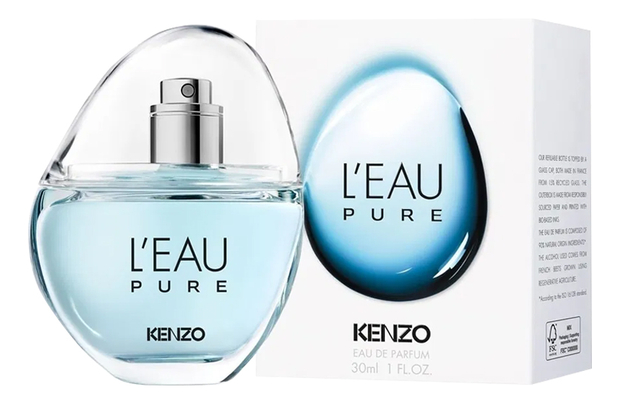 L’eau Pure