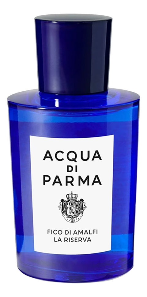 

Fico Di Amalfi La Riserva: парфюмерная вода 100мл уценка, Fico Di Amalfi La Riserva