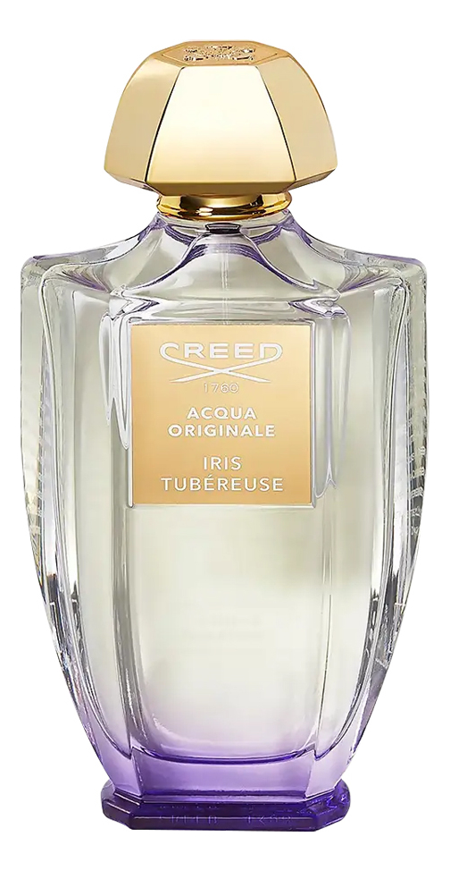

Iris Tubereuse: парфюмерная вода 1,5мл, Iris Tubereuse