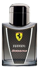 Ferrari  Extreme