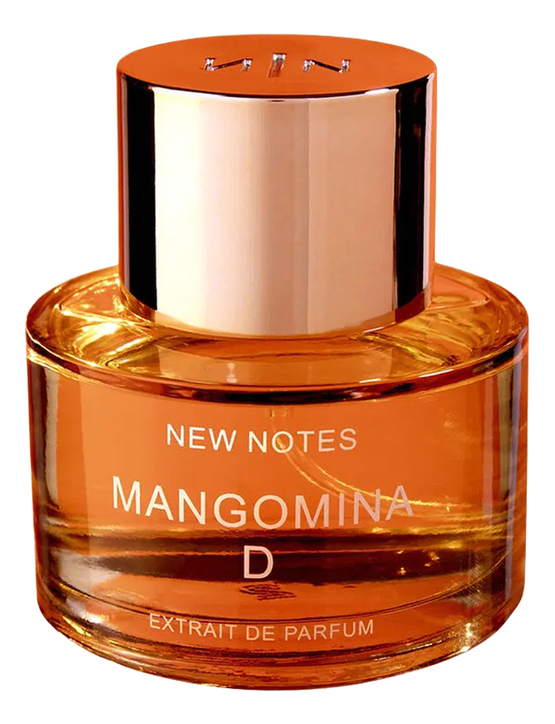 Mangomina D