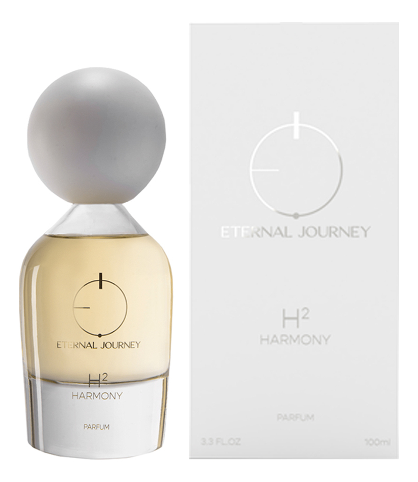 

H2: Harmony: духи 100мл, H2: Harmony