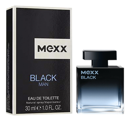  Black Man
