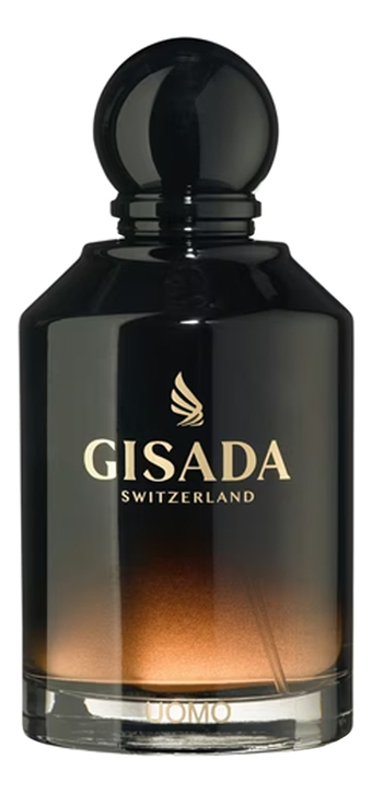 Uomo Eau de Parfum