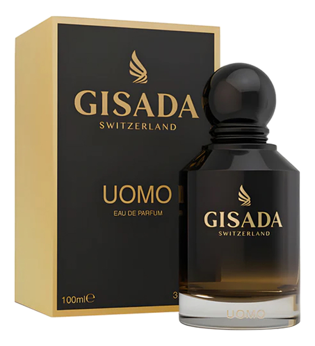 Uomo Eau de Parfum