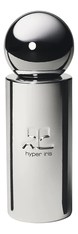 Hyper Iris: парфюмерная вода 100мл уценка