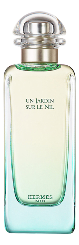 Un Jardin Sur le Nil: туалетная вода 100мл уценка parfums genty jardin de genty rosier