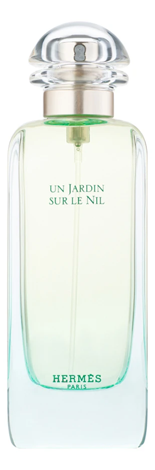 Hermes Un Jardin Sur Le Nil