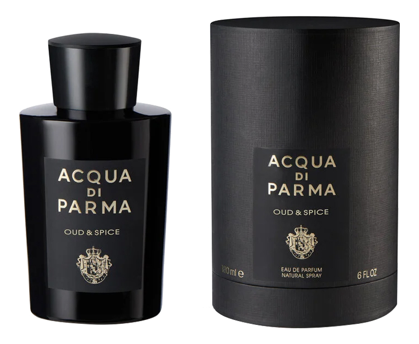 Oud Spice парфюмерная вода 180мл 25640₽