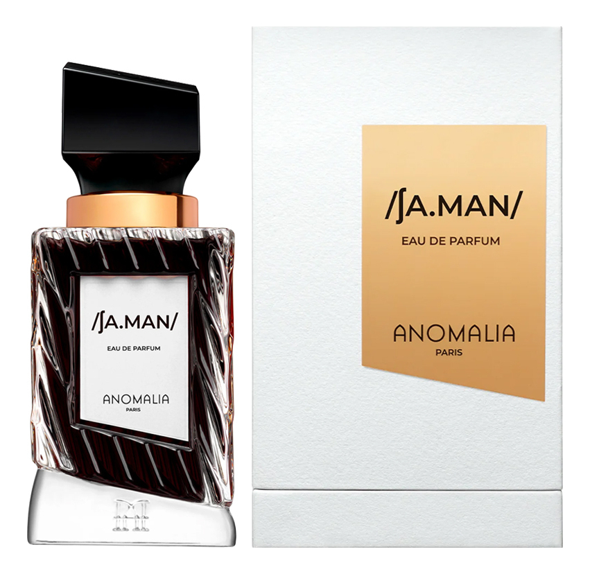 

Shaman: парфюмерная вода 70мл, Shaman