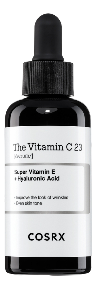 

Высококонцентрированная сыворотка для лица The Vitamin C 23 Serum 20мл