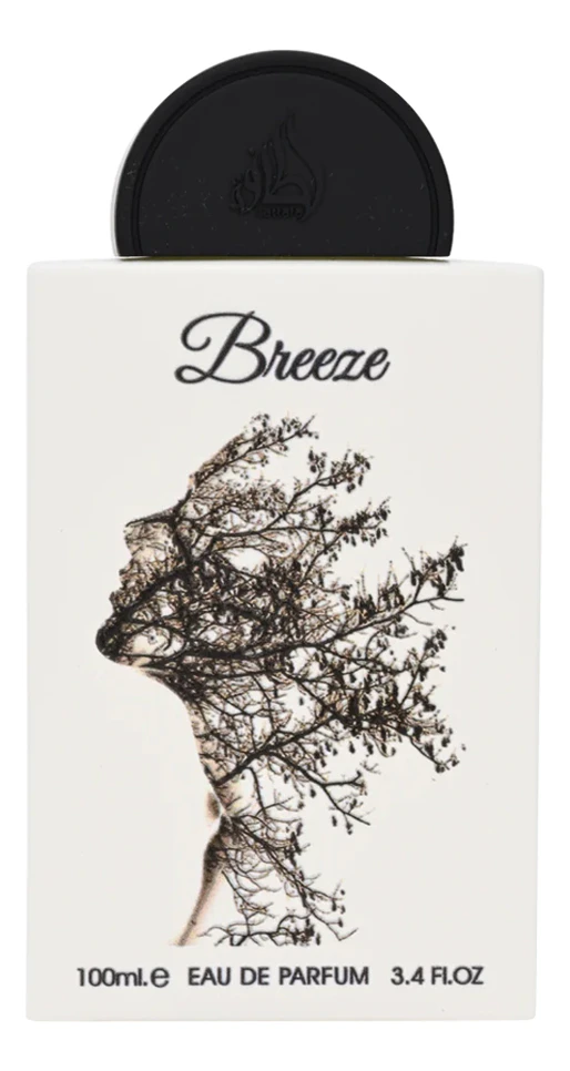Lattafa Breeze