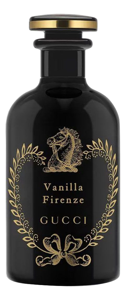 

Vanilla Firenze: парфюмерная вода 100мл уценка, Vanilla Firenze