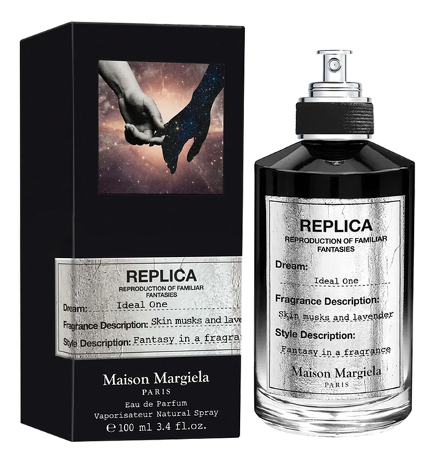 Replica Ideal One