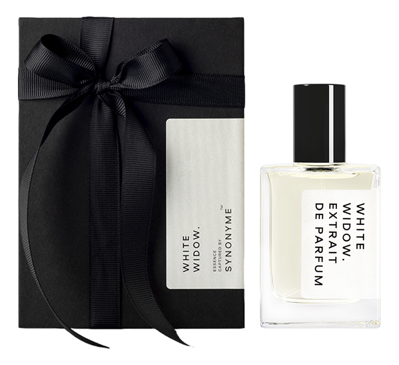 

White Widow: духи 33мл, White Widow