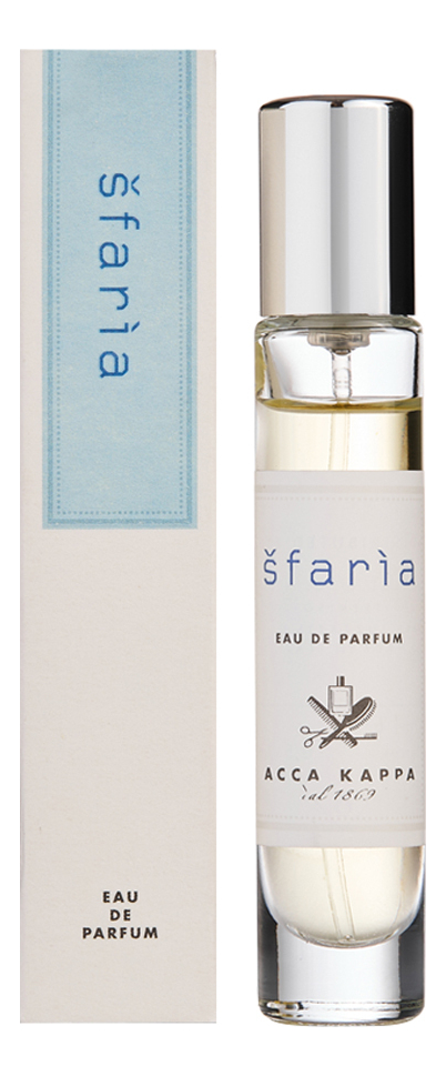 Sfaria парфюмерная вода 15мл 3500₽