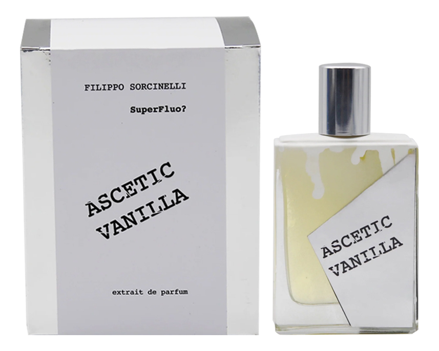

Ascetic Vanilla: духи 50мл, Ascetic Vanilla