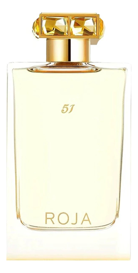 

51 (2023): парфюмерная вода 75мл уценка, 51 (2023)