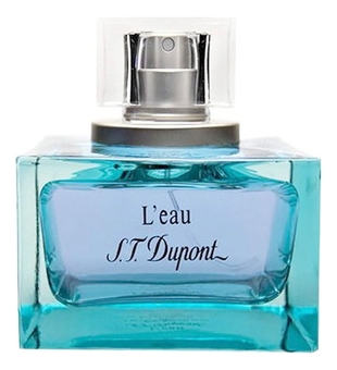 S.T. Dupont L'Eau Pour Homme