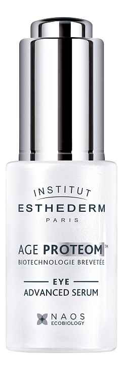 

Сыворотка для кожи вокруг глаз Age Proteom Eye Advanced Serum 15мл