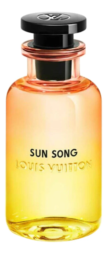 Louis Vuitton Sun Song