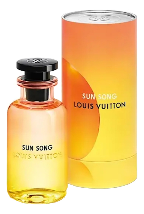 Sun Song 2025