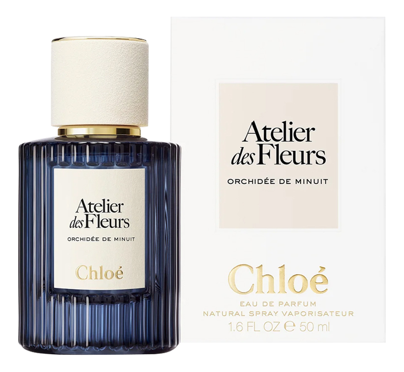 Orchidee De Minuit парфюмерная вода 50мл 22004₽