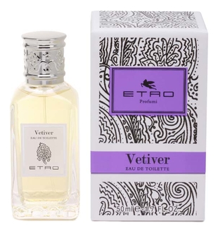Vetiver