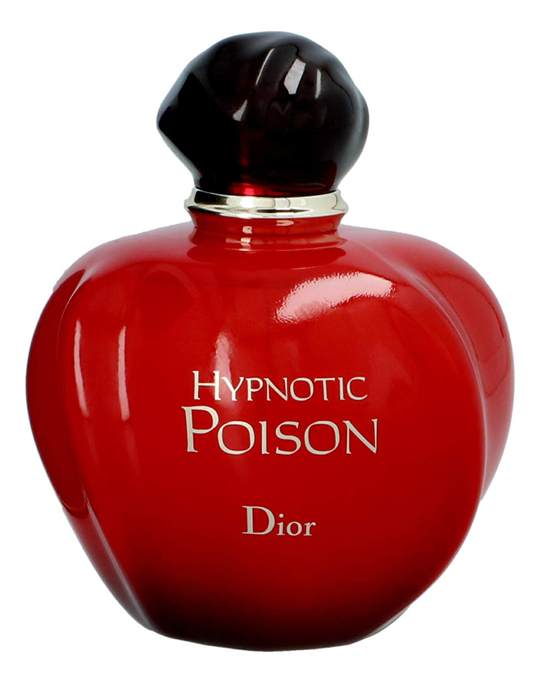 Poison Hypnotic: туалетная вода 100мл уценка dior midnight poison 50