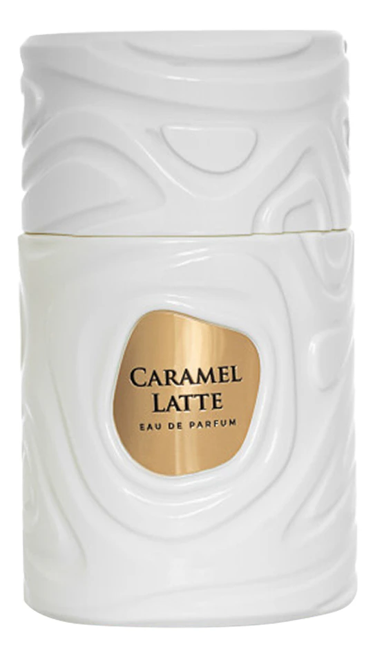 Le Bonheur Perfumes Caramel Latte