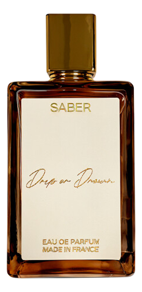 

Drip Or Drown: парфюмерная вода 100мл, Drip Or Drown