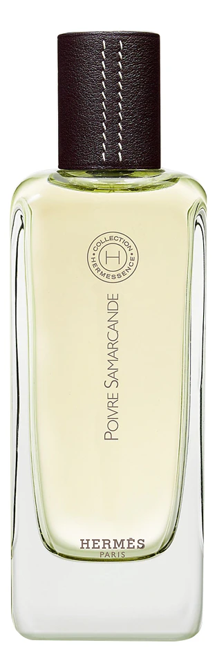 Hermes Hermessence Poivre Samarcande