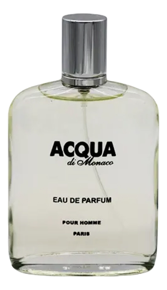 

парфюмерная вода 100мл тестер, Acqua Di Monaco