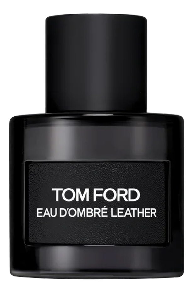 

Eau D'Ombre Leather: туалетная вода 8мл, Eau D'Ombre Leather