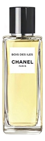 

Les Exclusifs de Chanel Bois Des Iles: туалетная вода 75мл уценка, Les Exclusifs De Chanel Bois Des Iles
