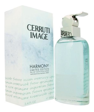 Image Harmony