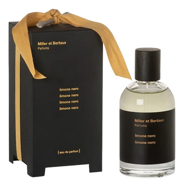 Limone Nero
