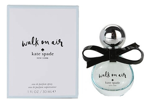 

Walk On Air: парфюмерная вода 30мл, Walk On Air