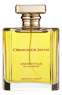 Osmanthus