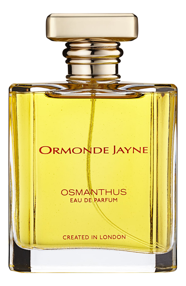 

Osmanthus: парфюмерная вода 8мл, Osmanthus