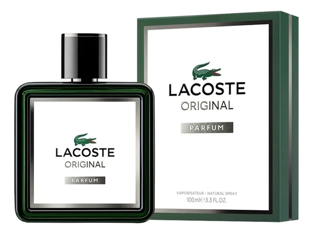 Lacoste Original Parfum